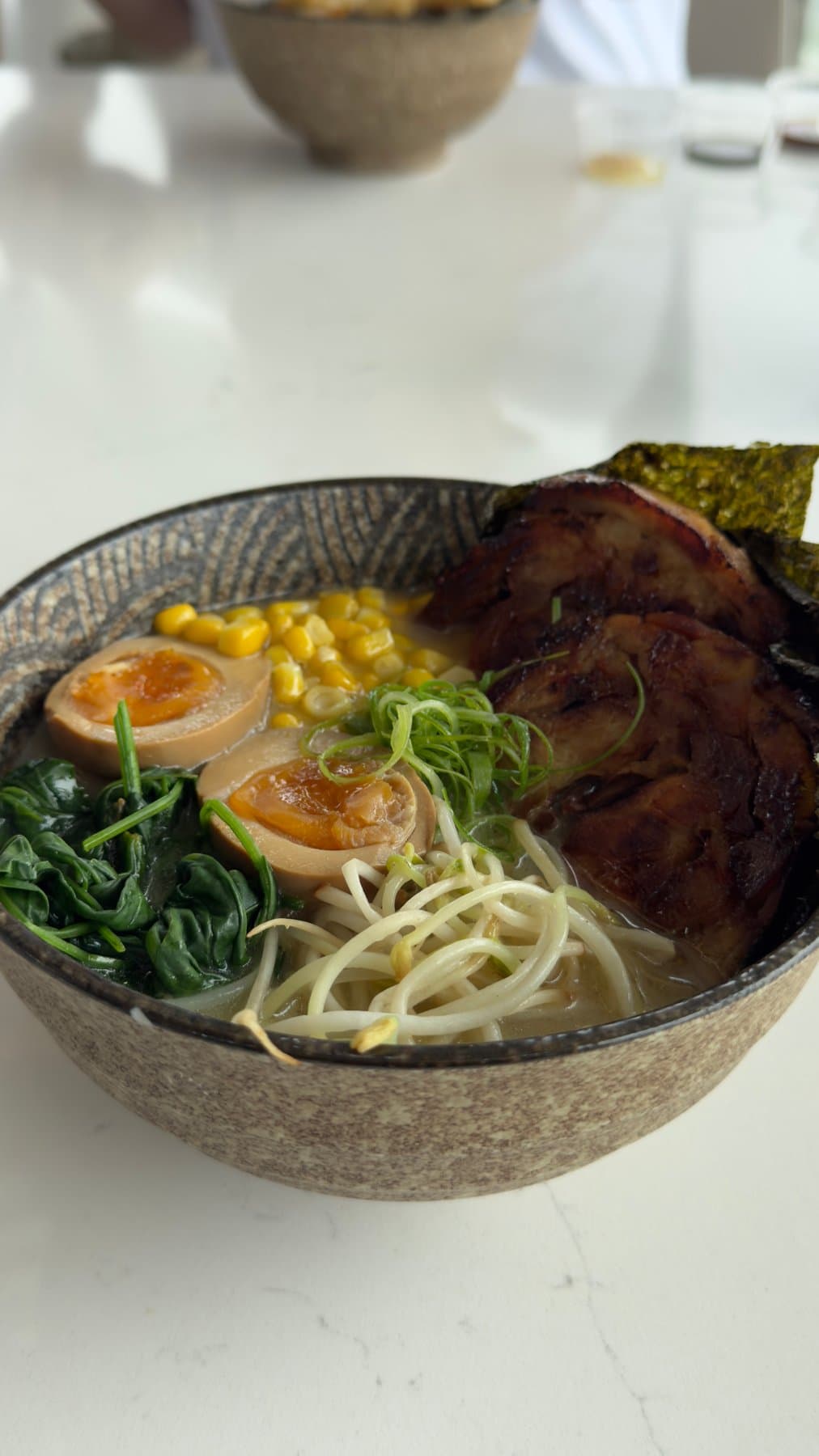 Lunch at Al Suhub Rest House. Photograph by Takeki Shinkawa.